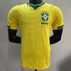 2026-2027 Soccer Jersey Unisex Slim Fit Football Shirt Short Sleeve Training Uniform