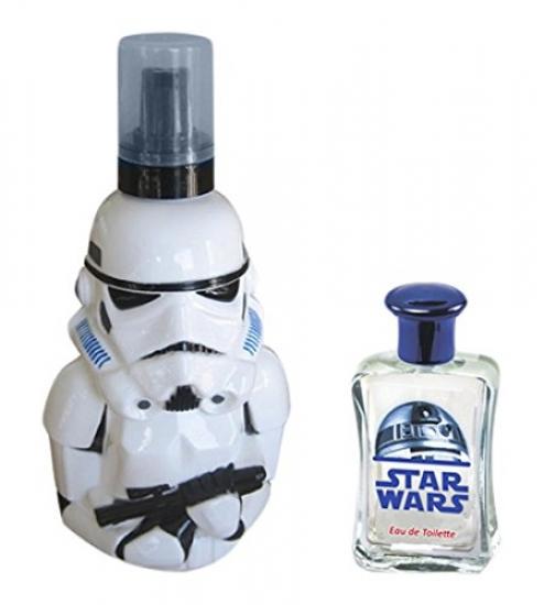 Star Wars Perfume Box 2621 buy at a low prices on Joom e Star Wars Jedi Geschenk Set Eau de Toilette 60ml EdT Duschgel 150ml