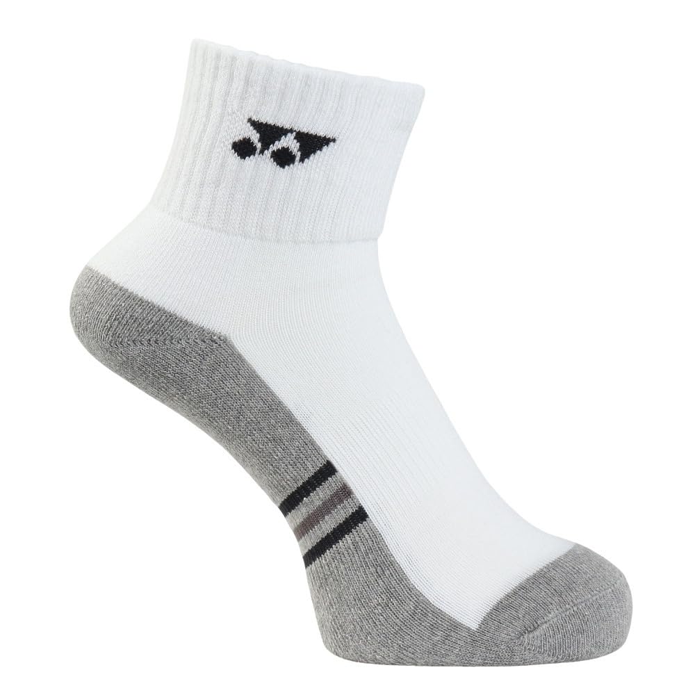 of Yonex Ankle Socks 2025SS Tennis Apparel Limited Edition Model "Set 3" Women's (3-Pair) & Accessories, Pre-order