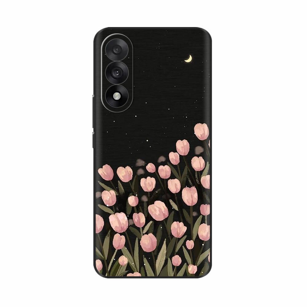 For OnePlus Nord 5 Nord5 CE 5 CE5 Case Cute Cartoon Painted Soft TPU Silicon Phone Cover Nord 5 Protective Back Shell Coque Capa