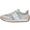 Spring new fashion versatile casual shoes breathable soft-soled sneakers 2318