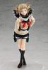 POP UP PARADE My Hero Academia Toga Himiko Nicht-Maßstab ABS & PVC Vorgefertigt Komplettfigur TY94371