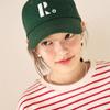 RMRN R SYMBOL BASEBALLKAPPE