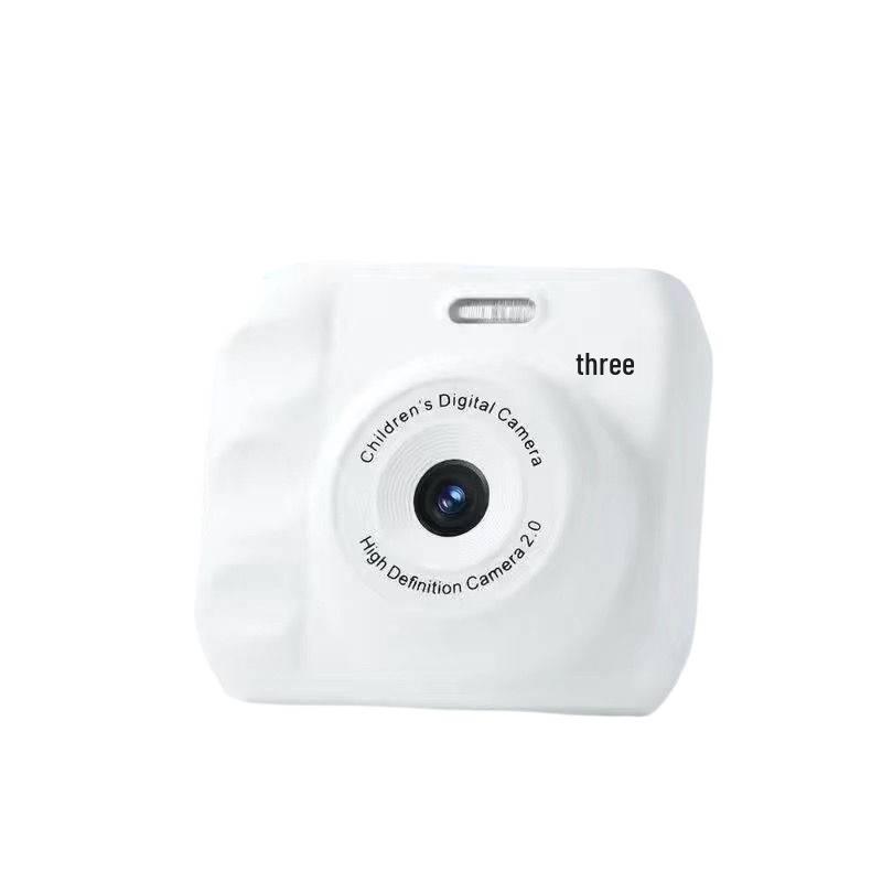 Cámara Polaroid Digital HD Doble para Campus y Fiestas - Transfiere Fotos al Teléfono - 12 Colores Disponibles