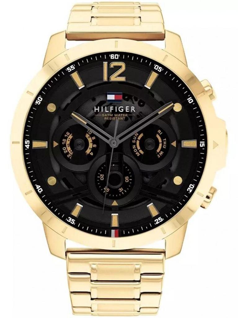 Montre Homme Tommy Hilfiger Luca 1710511 + BOÎTE