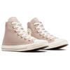 Converse Chuck Taylor All Star Comfortable Durable Lightweight High-Top Canvas Shoes Women Sneaker Pink White A07548C