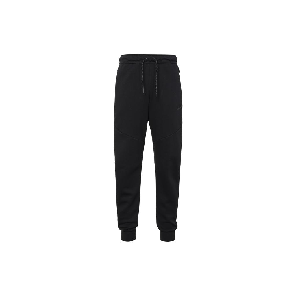 New Nike Casual Pants Men Black DX0582-010