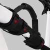 High Strength Cycling Strap Secure Bicycles Band Holder For Folding Bikes Attachments Preventing Slip During Commutes