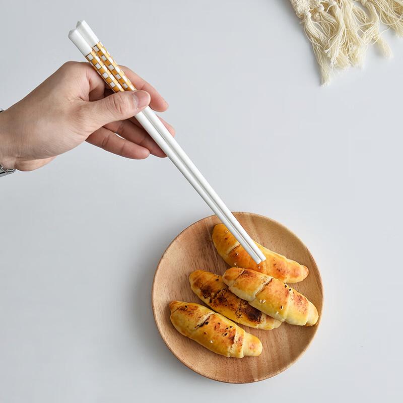 Kreatywne ceramiczne pałeczki Zhishi