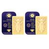 Edinburgh Hiyori Savon solide pour les mains 50 g x 2