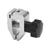Push Pull Tensile Strength Tester Featuring Stainless Steel Jaw Clamp 500N Capacity for Reliable Material Testing