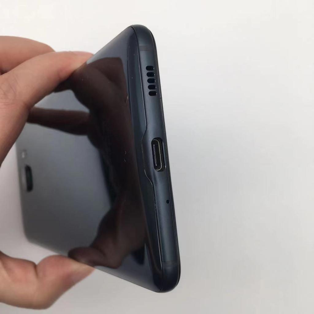 95% novo Recondicionado HTC U Ultra 5.7" 4GB RAM 64GB ROM Telefone Celular