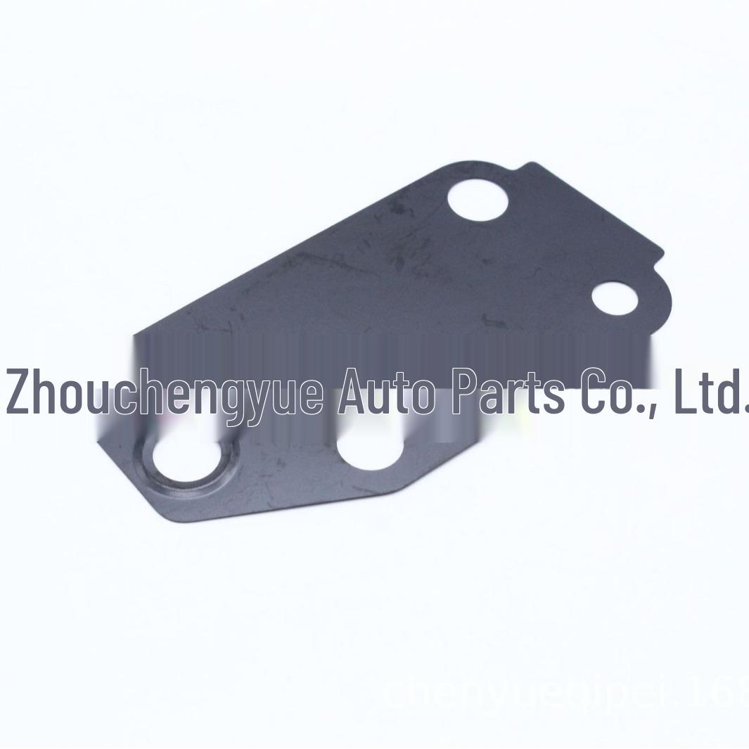 

Ford Transit Water Pump Gasket Replacement Ford