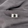 Green Tourmaline Gemstone Jewelry, 925 Sterling Silver Ring, Amazing Tourmaline Ring, Handmade Designer Jewelry For Women