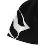 EGO Jacquard Beanie