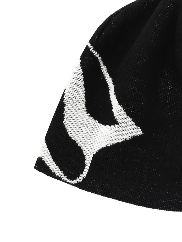 EGO Jacquard Beanie