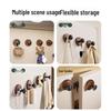 No-Drill Strong Suction Cup Hooks