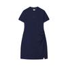 ORIGINALE Short Sleeved Dress Women's Dark Silent Blue DB F51W529313F-DB