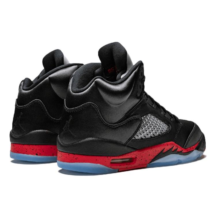 (GS) Air Jordan 5 Retro 'Satin' Enfant 440888-006