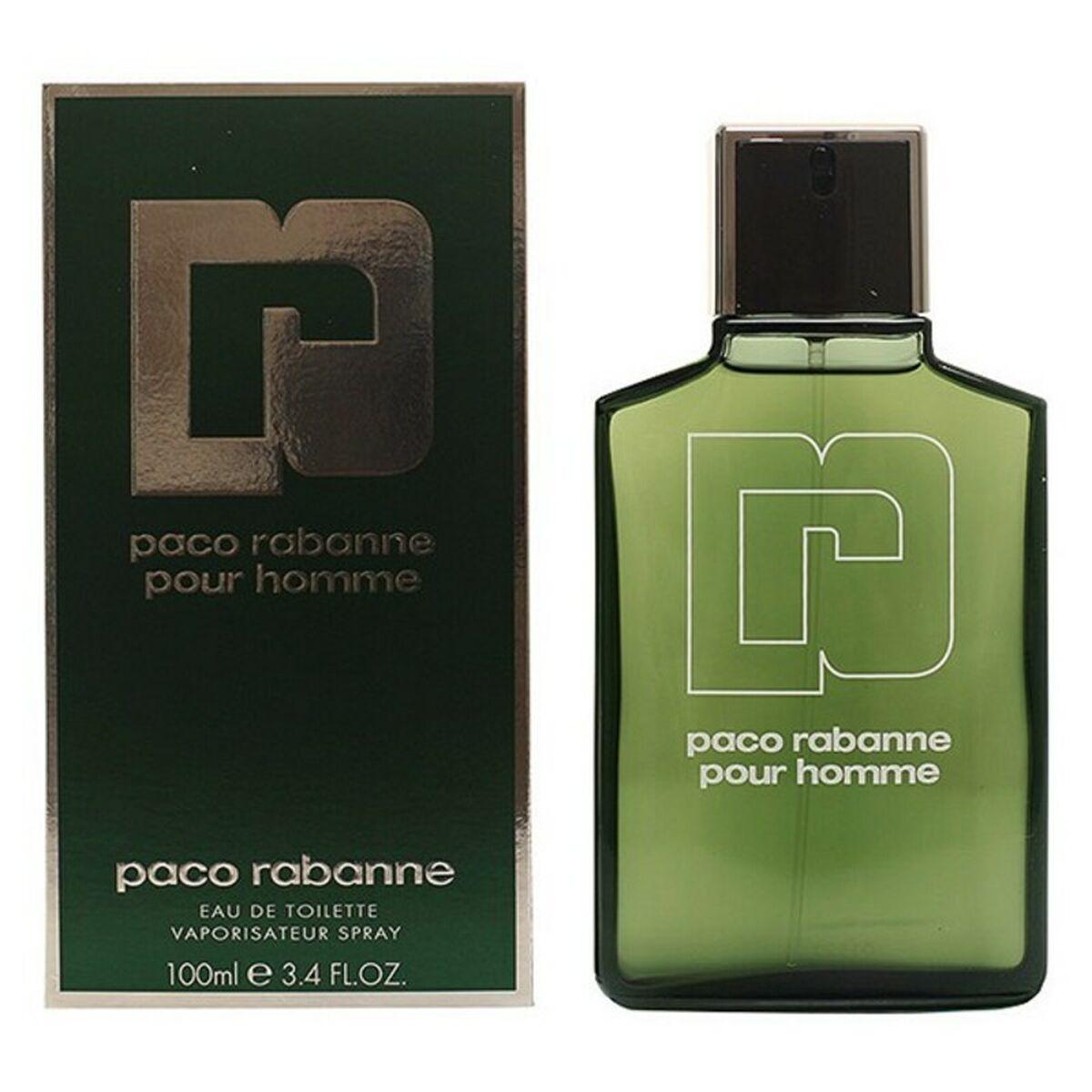 

Мужской парфюм Paco Rabanne EDT