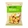 Lotte Chips di Pane al Sapore di Cipollotto 70g snack croccanti al forno al sapore di cipollotto