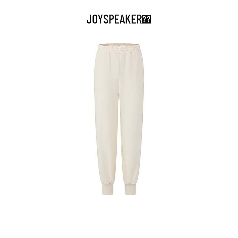 JOY SPEAKER Women's 2025 Spring Casual Drawstring Jogger Pants