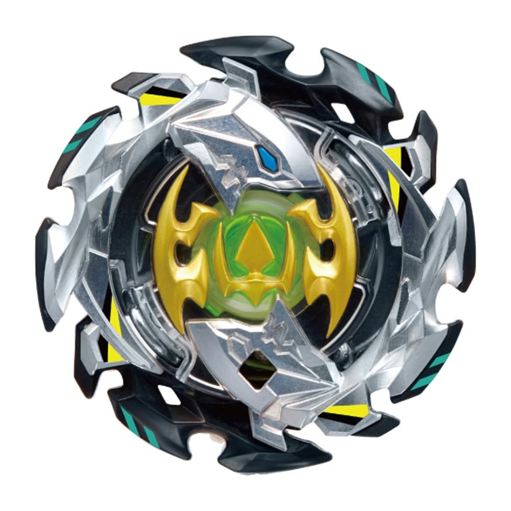Beyblade Burst B-106 Booster Emperor Forneus 0.Yr with spinning top and battle features