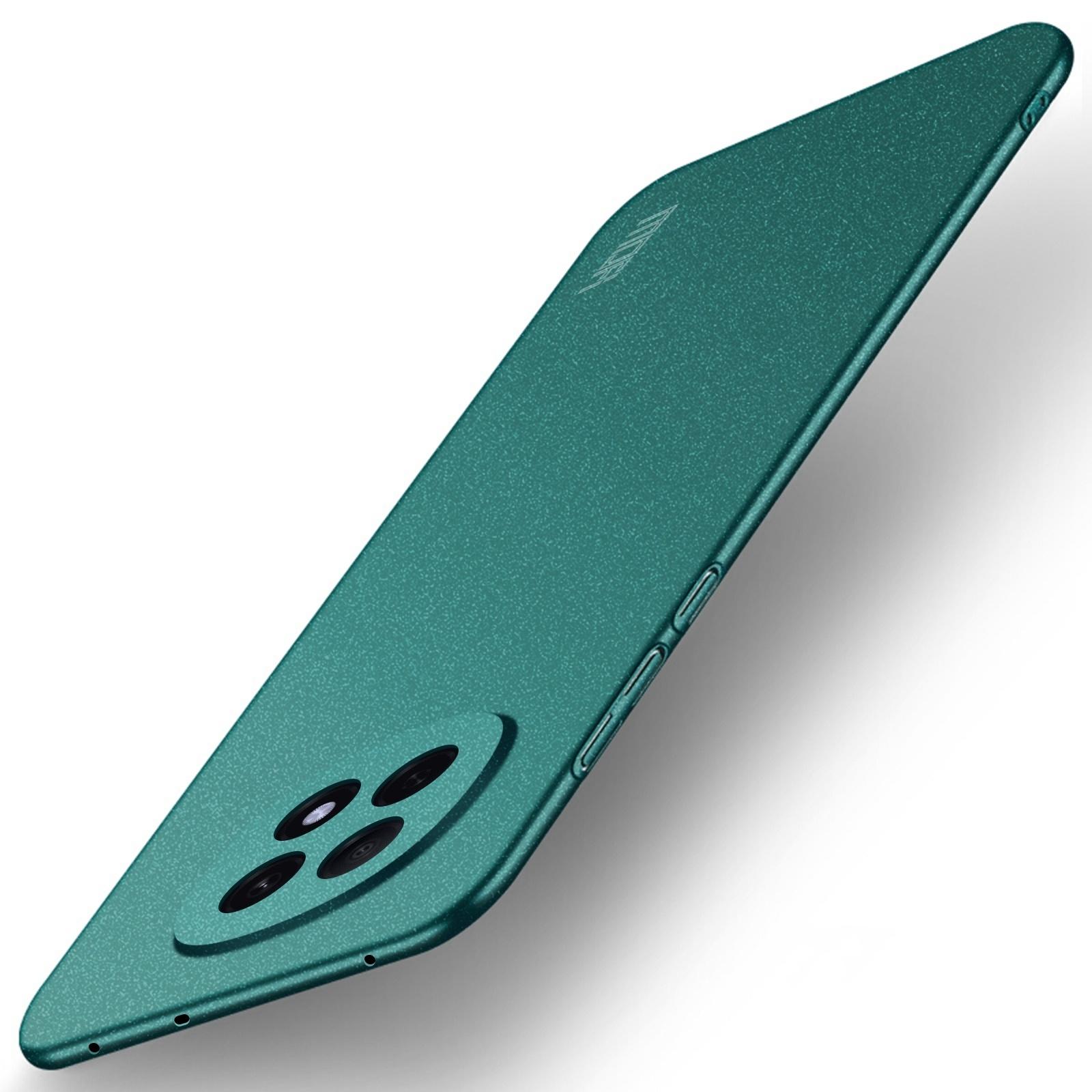 

For Oppo A5 5G PC Case MOFI Shield Matte Series Slim Fit Phone Cover D