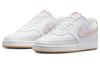 Nike Court Vision 1 Low 'White Pink' Women's FJ4569-100