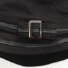 Cappello ROPE' design tipo lino 57.5 nero Donna Usato