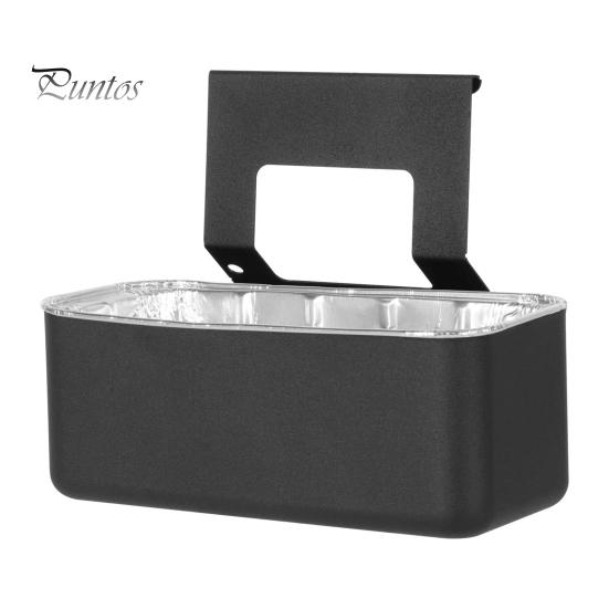 Heavy-duty Aluminum Foil Liners For Grills 15Pcs Grease Cup for Blackstone Griddles 17'' 28'' 30'' Recyclable Catchers 36'' Rear Drip Pan Griddle
