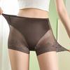 Women Lace Underwear Seamless High Waisted Hipster Briefs Ultra Thin No Show Panties Soft