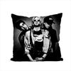 Band NNirvanaes Pillow Case For Car Sofa Decorative Home Doublesided Print Plush Square Throw Pillow Cushion Cover