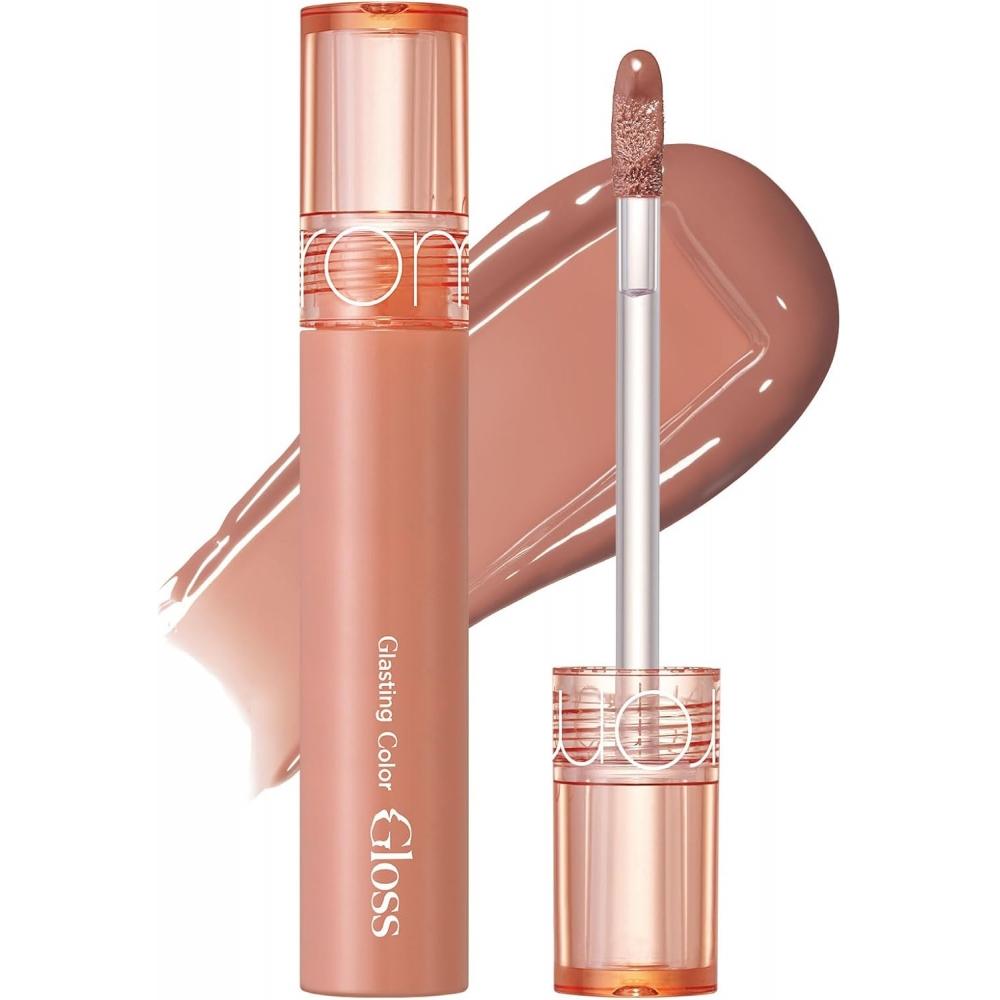 Rom Nd Glasting Color Gloss Glasting Color Gloss 02 Natty Veg 02 Natty Veg