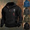 Varme klær – Gensere og hoodies