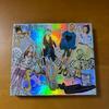 [USED] F(x) PINOCCHIO The 1st Album CD