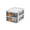 Storage Boxes  Useful Bathroom Desktop Organizing Storage Cabinet  Plastic Storage Cabinet