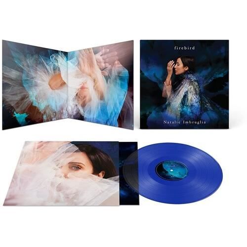 Natalie Imbruglia - Firebird [Vinyl]