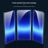 Smorss Huawei Pura 90 Quick Application Tempered Glass Screen Protector
