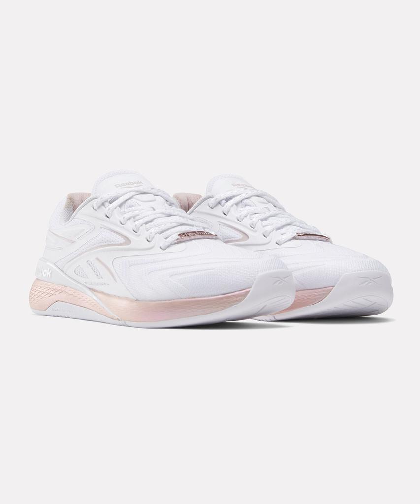 Reebok Nano X5 Edge (W) - White / 100249417