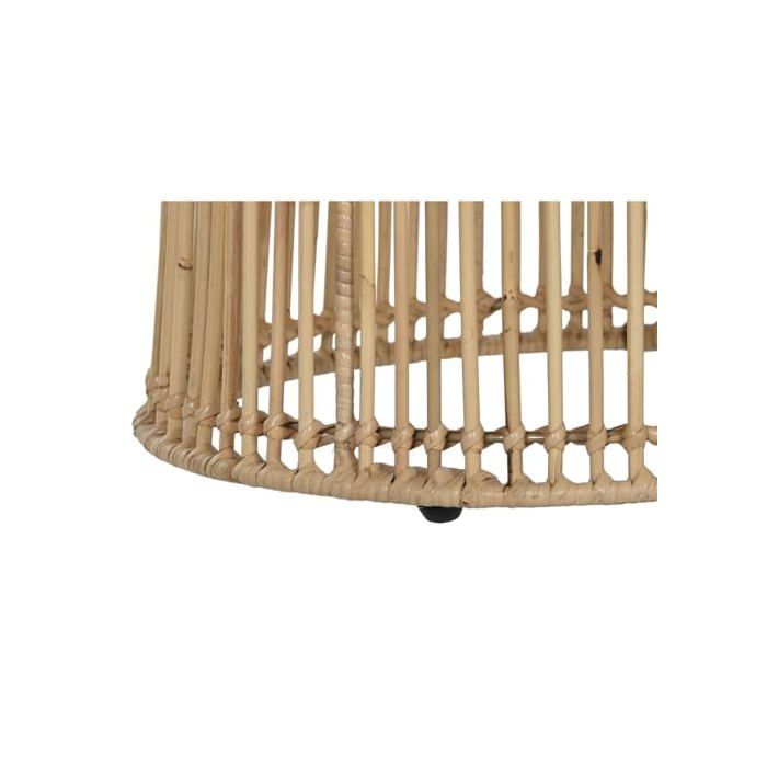 Table d'appoint - Home ESPRIT - Multicolore - 47x54x47 cm - Taille unique - Qualité au meilleur prix