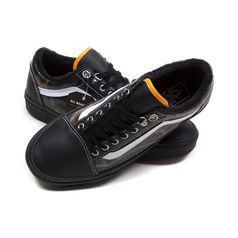 Vans Old Skool Mte 'Camo' Sneakers VN0A348F2TI