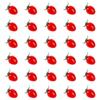 Kitchen Decoration Tabletop Fruit Props Home Kitchen Decor Artificial Realistic Appearance Versatile Decoration