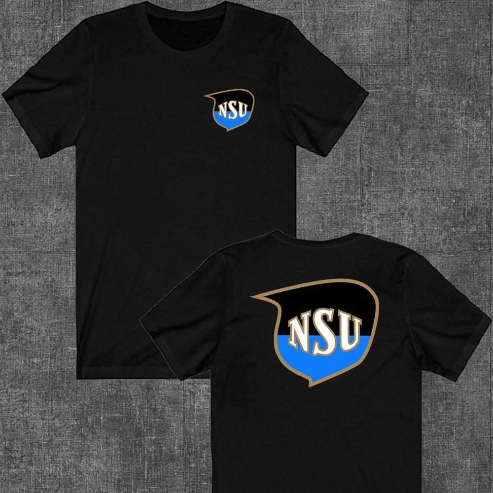 Men s and Women s T-shirts NSU Motorcycles Germany Motorrad XXXL