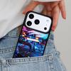 Ddj Dj Musik weiche Handyhülle für iPhone 16e 15 14 13 12 17 Pro Max Plus Air 17pro Hülle Coque