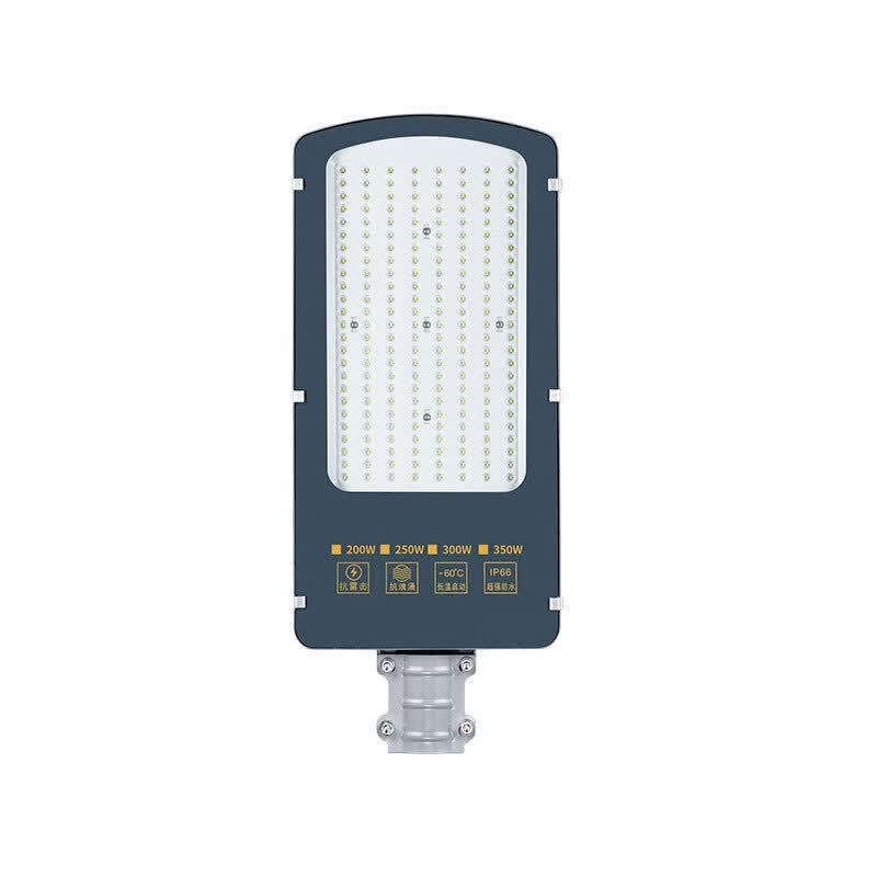 LED Outdoor Waterproof Street Light Head