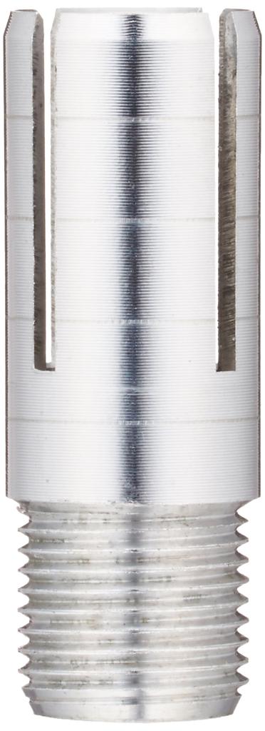 POSH 031077-72 Motorcycle Accessories 031077-72 Aluminum Sleeve for Bar Ends, 2 Pieces