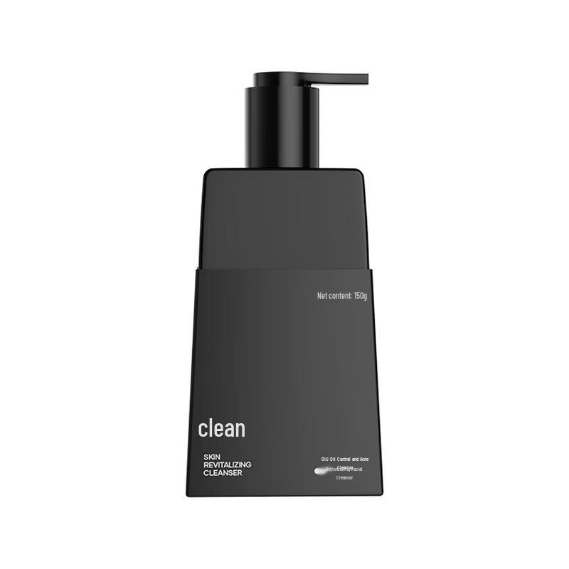 OIU Amino Acid Facial Cleansers