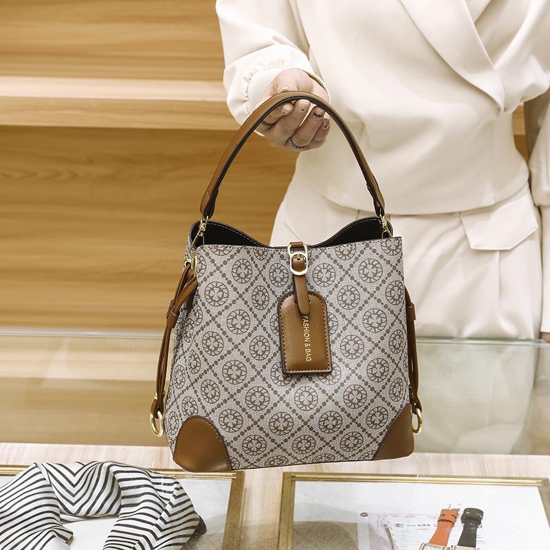 

Dilawi 2024 женская модная сумка-мессенджер с принтом - модная женская сумка-тоут