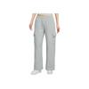 Sportswear Nsw Phoenix Fleece Warm Comfortable Cargo Pants Women Pants IM7489-063